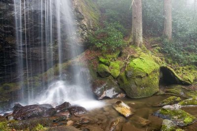 Loretta Falls 2