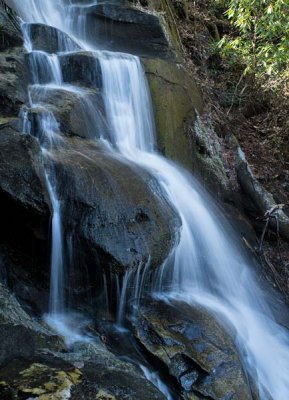 Cliff Falls 2