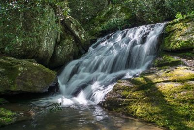 Melrose Falls 5