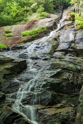 Coon Den Falls 3