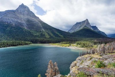 Glacier National Park 2