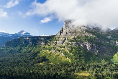 Glacier National Park 19