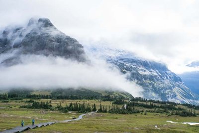 Glacier National Park 20