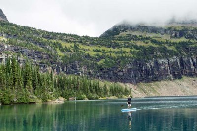 Glacier National Park 29