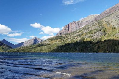 Glacier National Park 37