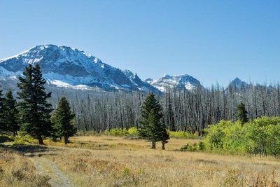 Glacier National Park 54