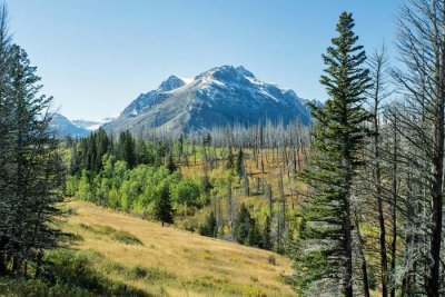 Glacier National Park 57