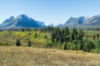 Glacier National Park 58