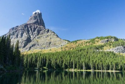 Glacier National Park 64