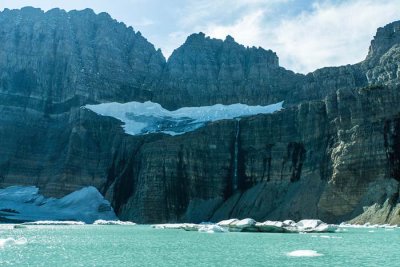 Glacier National Park 79