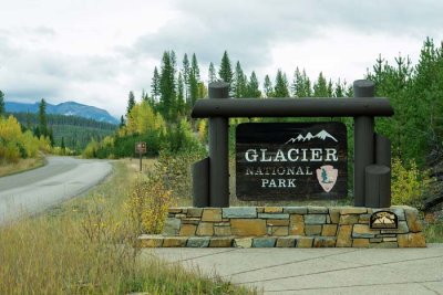 Glacier National Park 121