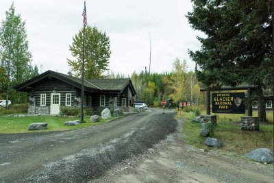 Glacier National Park 123