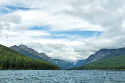 Glacier National Park 125