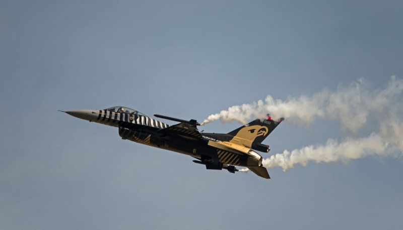 THE ROYAL INTERNATIONAL AIR TATTOO 2014