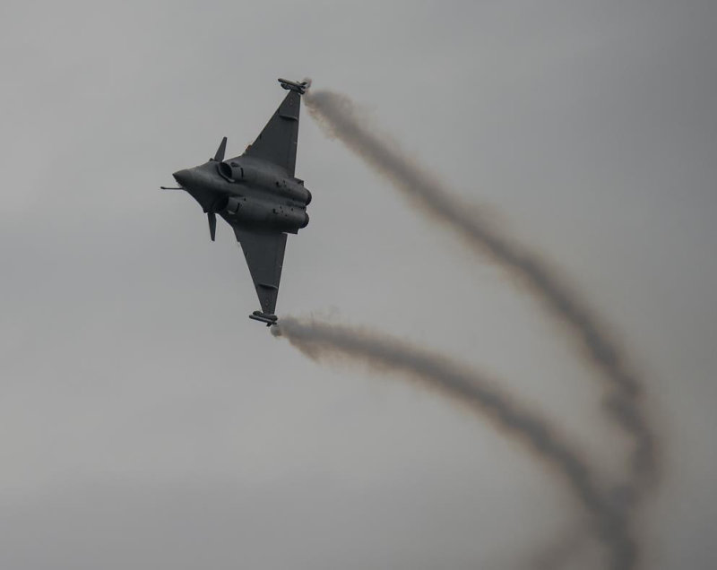 ROYAL INTERNATIONAL AIR TATTOO 2016