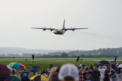 Westmoreland County Airshow 2014