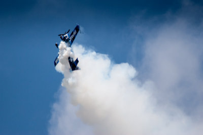 Westmoreland County Airshow 2015