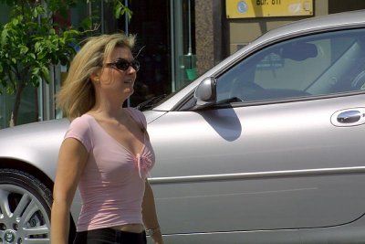 Jaguar representative
