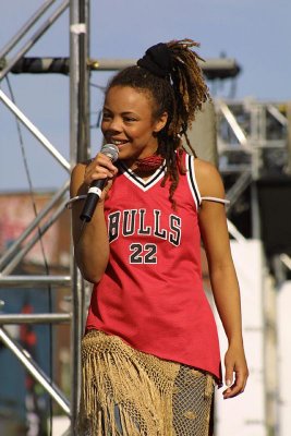 Salto Singer