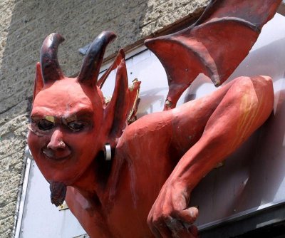 Devil
