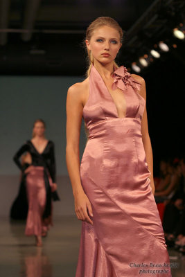Montreal Fashion Week 2004