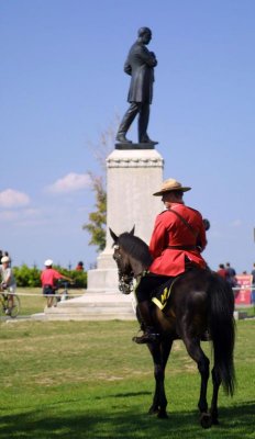 RCMP