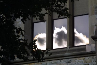 Clouds
