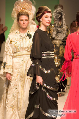 Caftans 2005