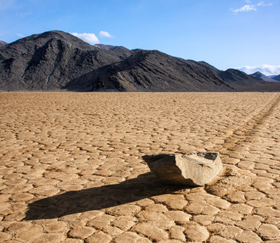  Death Valley 2015
