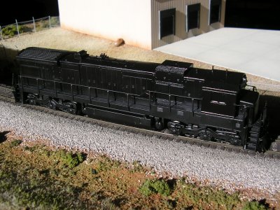 NS 853X