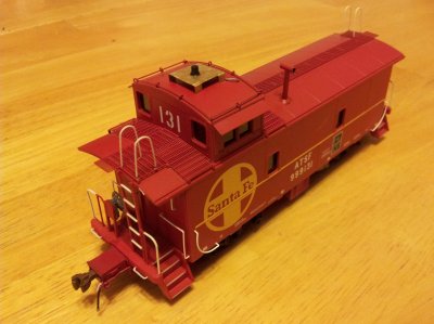 ATSF 999131
