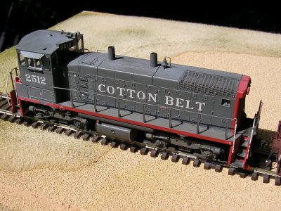 SSW 2512
