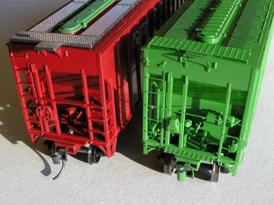 BN 456438, C&S 458927