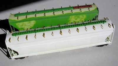 FWD 3190, BN 481298