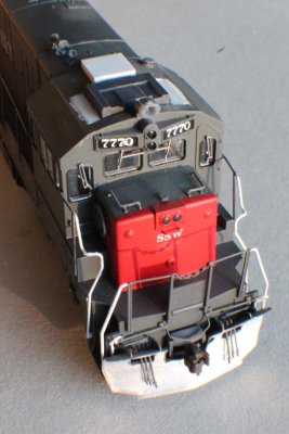 SSW 7780