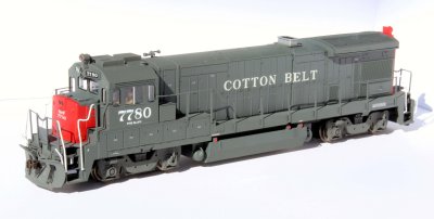 SSW 7780