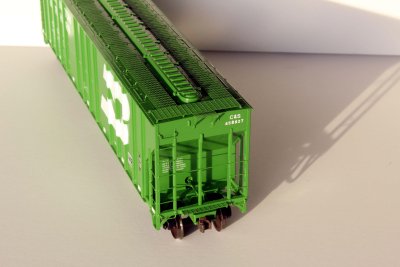 C&S 458927