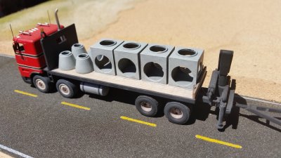 3D Printed Load