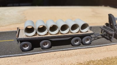 3D Printed Load