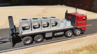 3D Printed Load