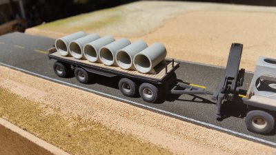 3D Printed Load