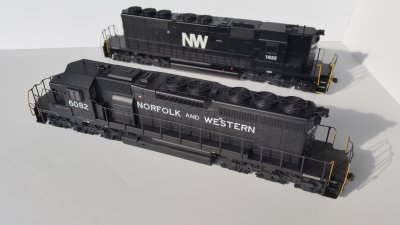 NW 6082 & NW 1632