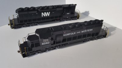 NW 6082 & NW 1632