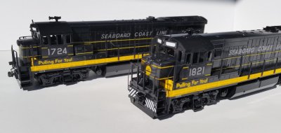 SCL 1724 & 1821