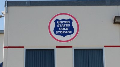 US Cold Storage