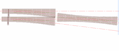 No 8 two main track junction.GIF