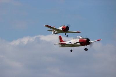 national_model_avation_day