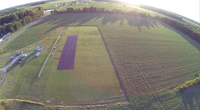 US 230 Aeromodeling Geotextile