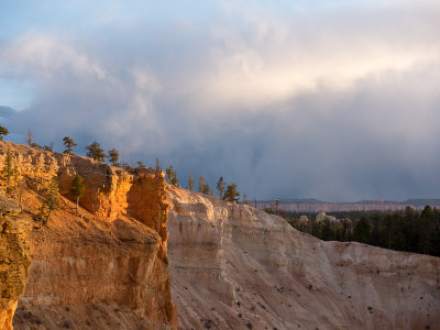 Bryce Canyon National Park 2015