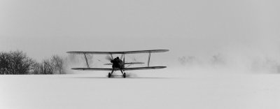 Vintage Aircraft II